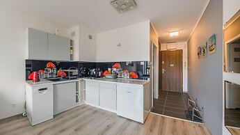 Sun & Snow Miedzyzdrojski Rynek