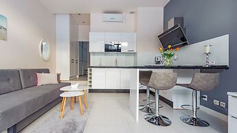 Sun & Snow Miedzyzdrojski Rynek