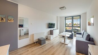 Sun & Snow Miedzyzdrojski Rynek