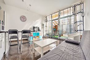 Sun & Snow Miedzyzdrojski Rynek