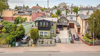 Sun & Snow Miedzyzdrojski Rynek