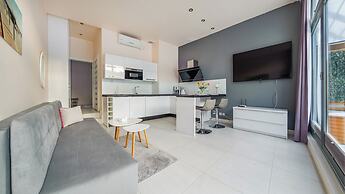 Sun & Snow Miedzyzdrojski Rynek