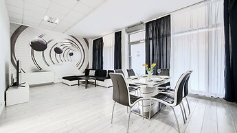 Sun & Snow Miedzyzdrojski Rynek