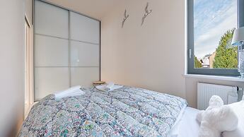 Sun & Snow Miedzyzdrojski Rynek