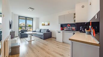 Sun & Snow Miedzyzdrojski Rynek