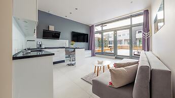 Sun & Snow Miedzyzdrojski Rynek