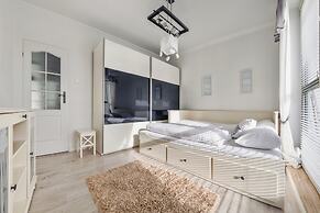 Sun & Snow Miedzyzdrojski Rynek