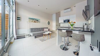 Sun & Snow Miedzyzdrojski Rynek