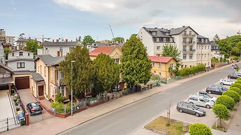Sun & Snow Miedzyzdrojski Rynek