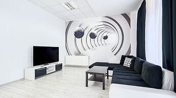 Sun & Snow Miedzyzdrojski Rynek