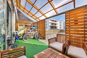 Sun & Snow Miedzyzdrojski Rynek