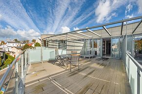 Sun & Snow Miedzyzdrojski Rynek