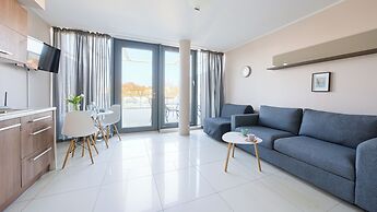 Sun & Snow Miedzyzdrojski Rynek