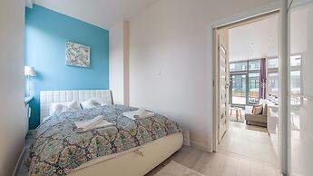 Sun & Snow Miedzyzdrojski Rynek