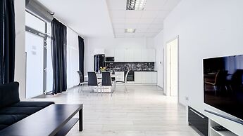 Sun & Snow Miedzyzdrojski Rynek