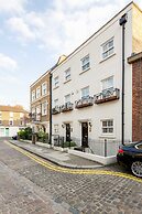 Beautiful House in Heart of Kensington