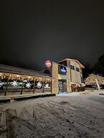 Samantta Hotel & Restaurant