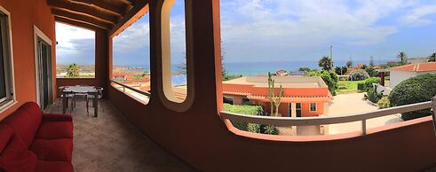 Bed and Breakfast Morghella