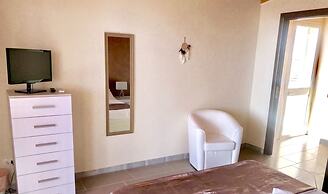 Bed and Breakfast Morghella