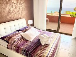 Bed and Breakfast Morghella