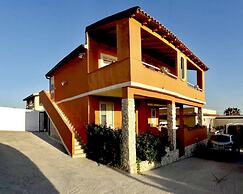 Bed and Breakfast Morghella