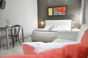 Bed and Breakfast Morghella