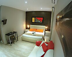 Bed and Breakfast Morghella