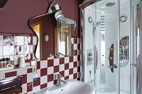 A Esmorga Posada Del Mar