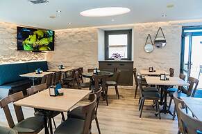 A Esmorga Posada Del Mar