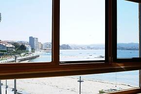 A Esmorga Posada Del Mar