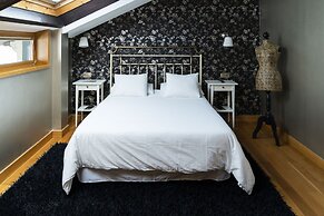 A Esmorga Posada Del Mar