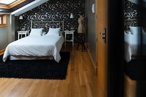 A Esmorga Posada Del Mar