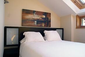 A Esmorga Posada Del Mar