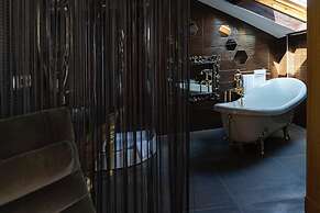 A Esmorga Posada Del Mar