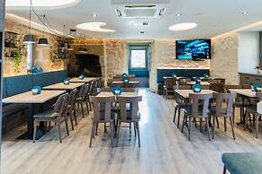 A Esmorga Posada Del Mar