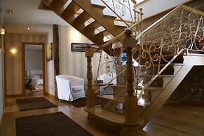 A Esmorga Posada Del Mar