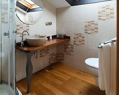 A Esmorga Posada Del Mar