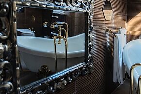 A Esmorga Posada Del Mar