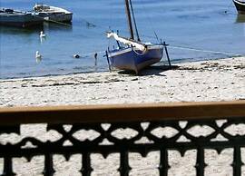 A Esmorga Posada Del Mar