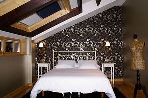 A Esmorga Posada Del Mar