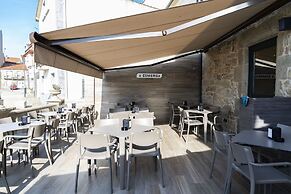 A Esmorga Posada Del Mar