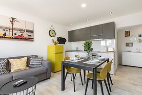 Lux Private Guest Suite Superb Location