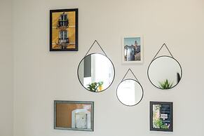 Lux Private Guest Suite Superb Location