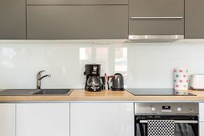 Lux Private Guest Suite Superb Location