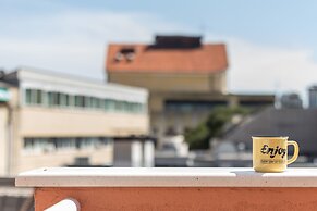 Lux Private Guest Suite Superb Location