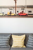 Lux Private Guest Suite Superb Location