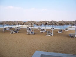 Fayed Beach Resort