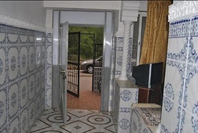 Hotel Restaurant Asgaour