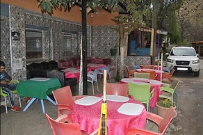 Hotel Restaurant Asgaour