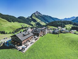 AlpenParks Hotel & Apartment Arlberg Warth